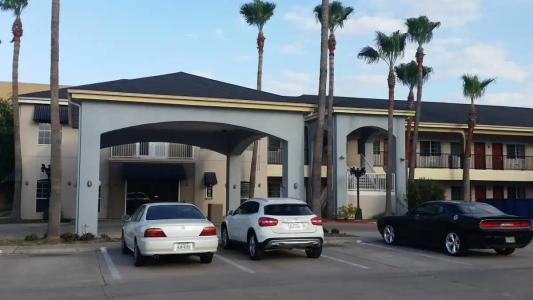 Texas Inn Downtown McAllen - 19