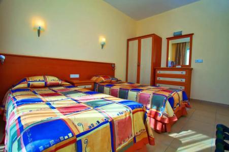 Green Garden Resort & Spa - 78