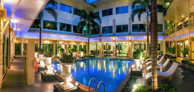 Qiu Sukhumvit SHA Plus - 65