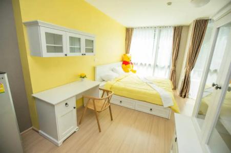 Like Sukhumvit 22 - 21