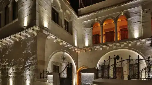 Cappadocia Cave Land - 18