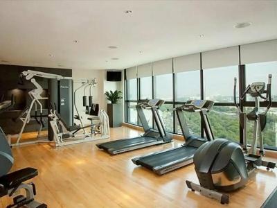 Holiday Inn Abu Dhabi, an IHG - 38