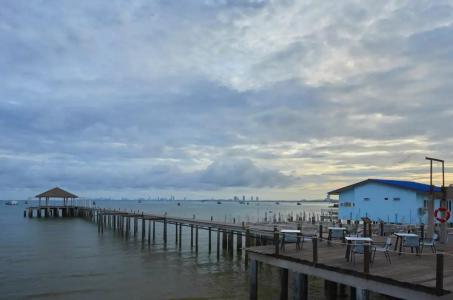 Kept Bangsaray Pattaya - 70