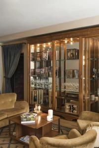 De' Ricci - Small Luxurys of the World - 7