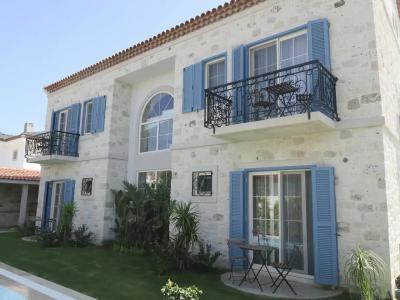 Bramasole Alaçatı Butik - 39