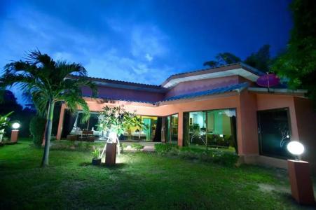 Phangan Beach Resort - 96