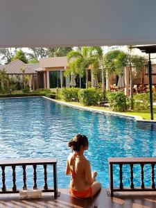 Chivatara Resort Bang Tao Beach Phuket - SHA - 36