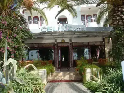 Kleopatra Celine - 12