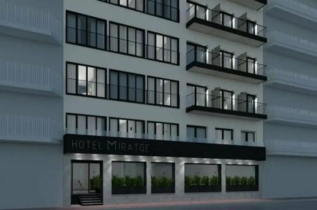 GHT Miratge - Only Adults 18 and up - 31