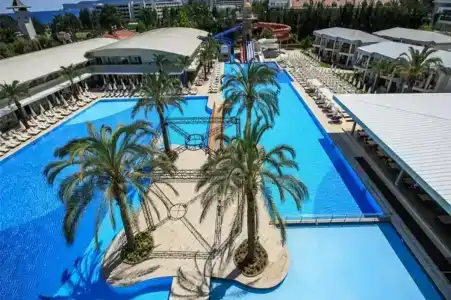 Transatlantik & Spa - 8