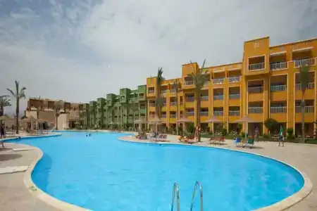 Caribbean World Resort Soma Bay - 52