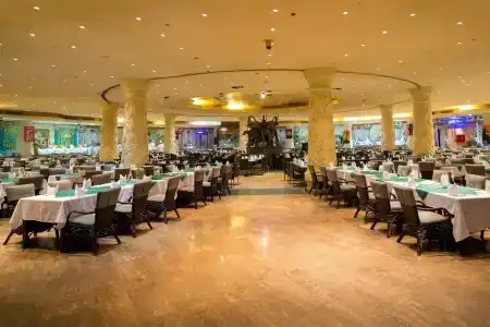 Caribbean World Resort Soma Bay - 49