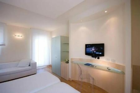 Leonardo Boutique Rome Termini - 54