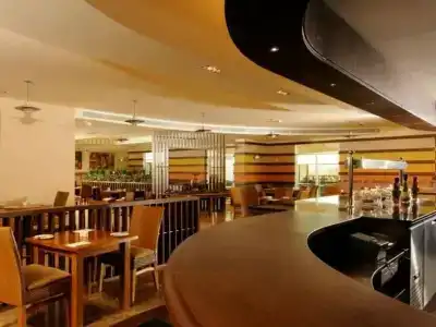 Premier Inn Dubai Silicon Oasis - 58