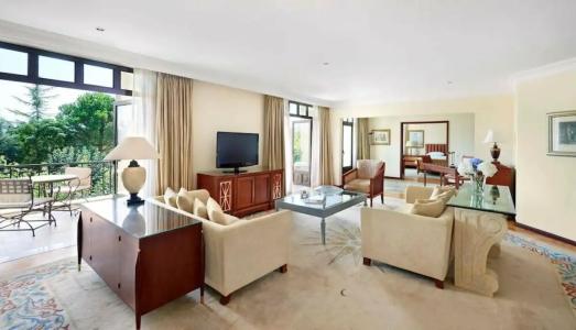 Hyatt Regency Thessaloniki - 75