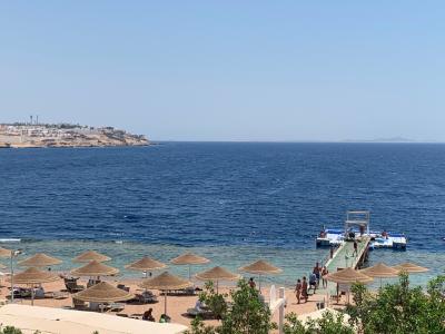 Domina Coral Bay Resort, Diving , Spa & Casino - 58