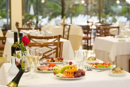 Atlantic El Tope - 15