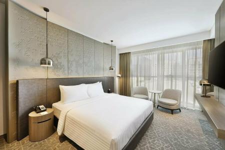 Courtyard by Marriott Dubai, Al Barsha - 51