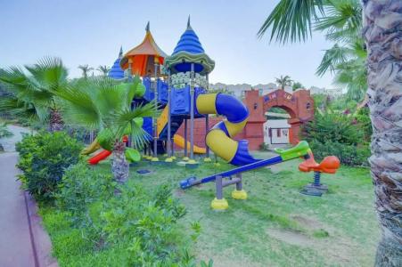 Yasmin Bodrum Resort - 15