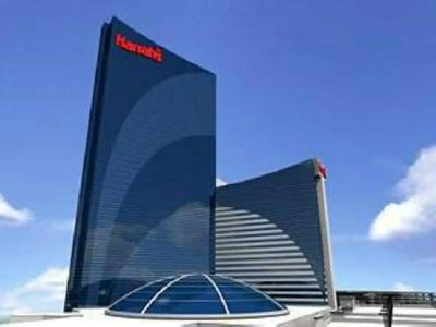 Harrah's Resort Atlantic City & Casino - 21