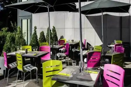 Ibis Styles Lyon Centre - Gare Part Dieu - 26