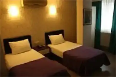 Sağıroğlu Otel - 33