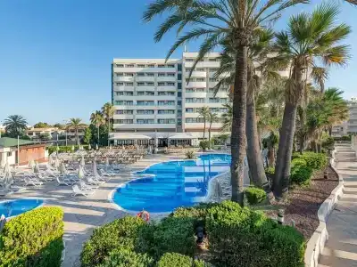 Marfil Playa - 14