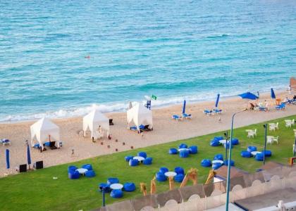 Hilton Alexandria Corniche - 24