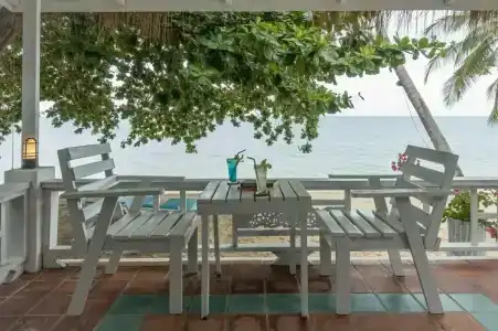 Sand Sea Resort & Spa - Lamai Beach , Koh Samui - 47