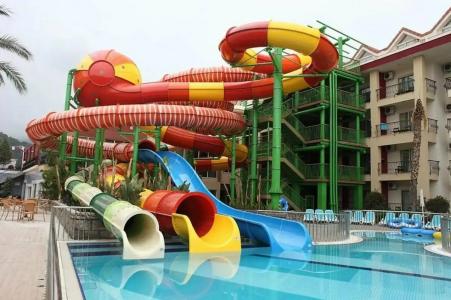 Crystal Aura Beach Resort & Spa - Ultimate All Inclusive - 23