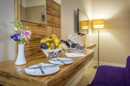 Ramada By Wyndham Cappadocia - 91