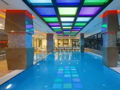 Luna Blanca Resort & Spa - 23