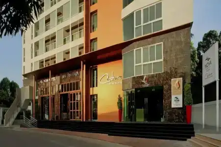 Centara Nova and Spa Pattaya - 99