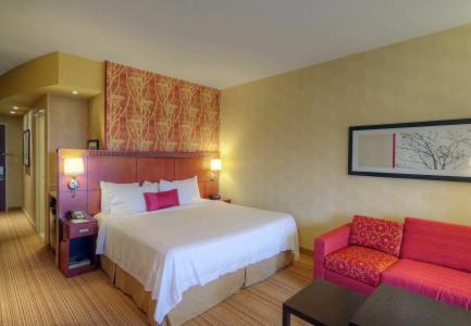 Courtyard Medford Airport - 35