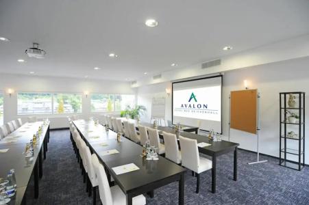 AVALON Bad Reichenhall - 32