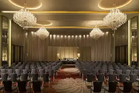Bangkok Marriott Sukhumvit - 12