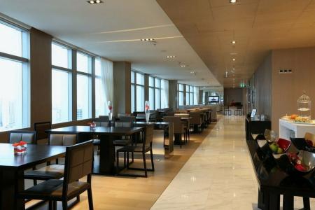 Bangkok Marriott Sukhumvit - 72