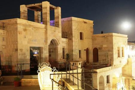 Doors Of Cappadocia - 82