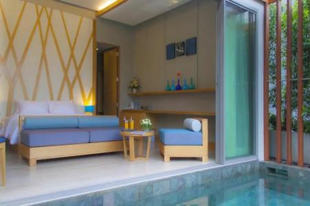 Synergy Samui - 37