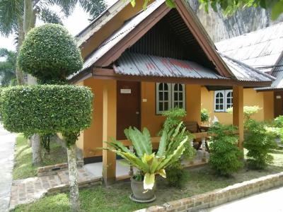 Diamond Cave Resort - 95