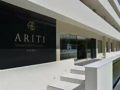 Ariti Grand - 3