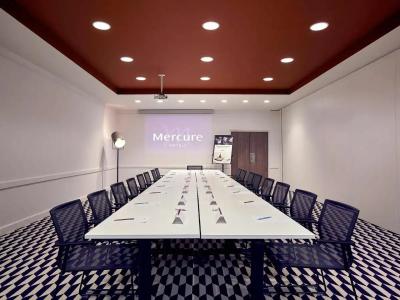 Mercure Metz Centre - 76