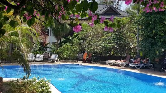 Langi Langi Beach Bungalows - 95