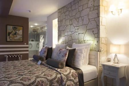 Cella & SPA Ephesus - 46