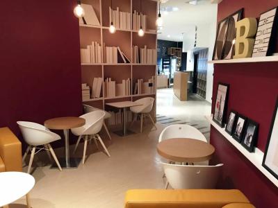 B&B Milano San Siro - 90