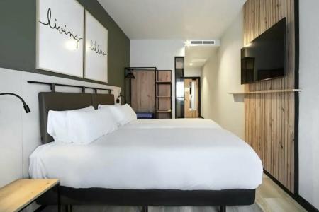 Bed4U Bilbao - 58