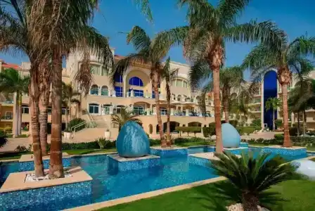 Premier Le Reve & Spa Sahl Hasheesh - Adults Only 16 Years Plus - 27