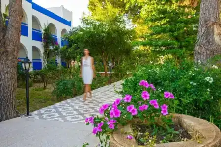 Gumbet Anil Beach - 78