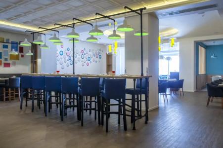 Park Inn By Radisson Istanbul Ataturk Airport - 43