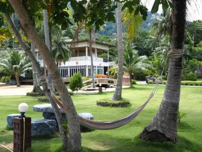 Koh Chang Bailan Beach Resort - 60